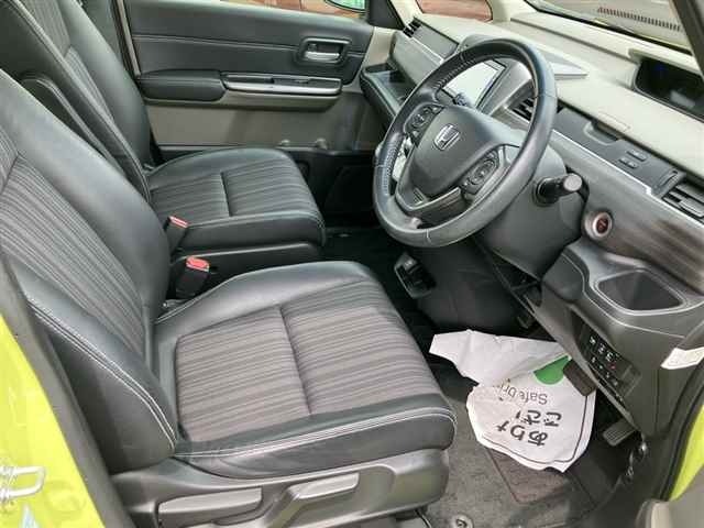 Honda FREED 2016 7570193-7