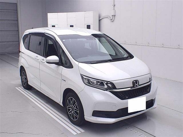 Honda FREED 2022 7570201-0