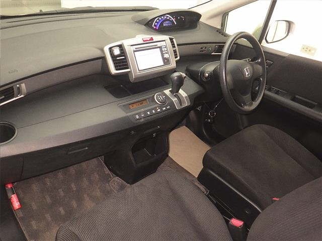Honda FREED 2012 7570219-4
