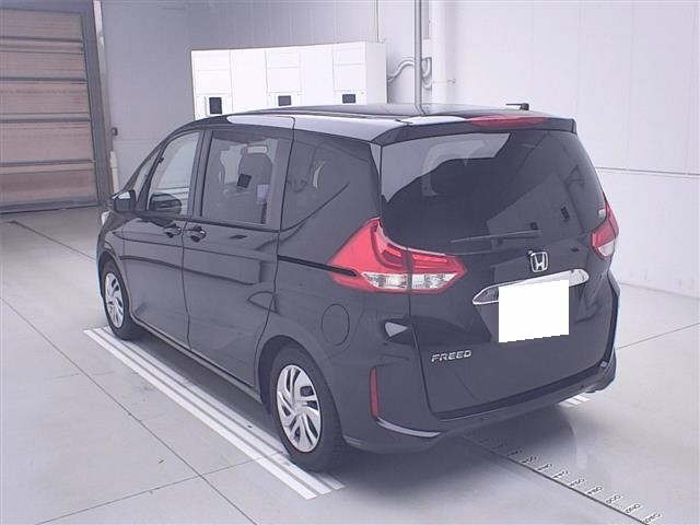 Honda FREED 2022 7570220-1
