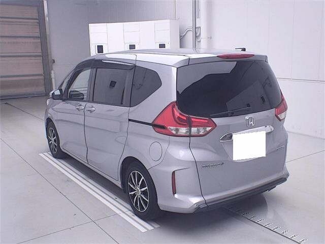 Honda FREED 2022 7570221-1