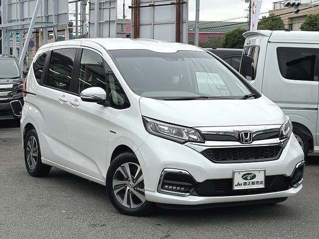 Honda FREED 2020 7570233-0