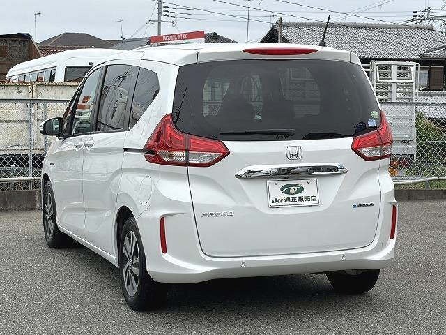 Honda FREED 2020 7570233-1