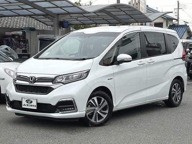 Honda FREED 2020 7570233-17