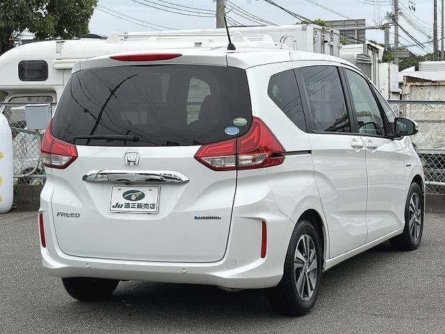 Honda FREED 2020 7570233-18