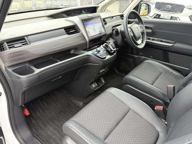 Honda FREED 2020 7570233-4