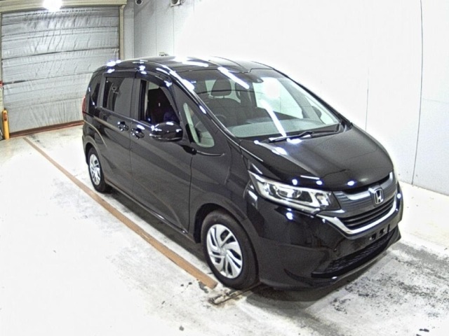 Honda FREED 2017 7570234-0