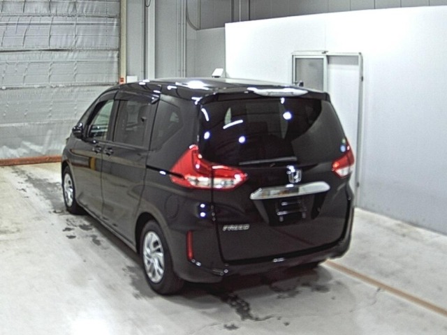 Honda FREED 2017 7570234-1