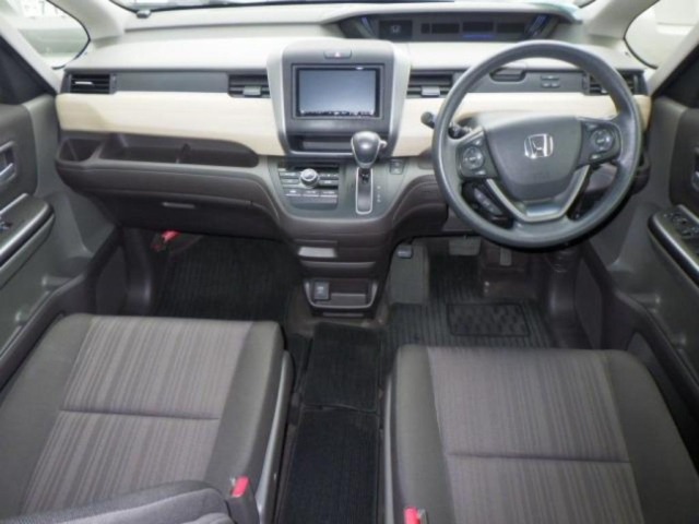 Honda FREED 2017 7570234-3