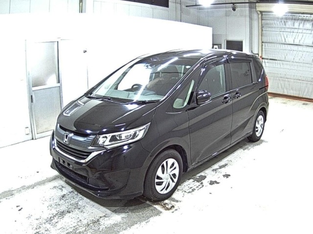 Honda FREED 2017 7570234-4