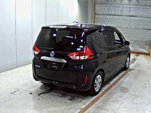 Honda FREED 2017 7570234-5