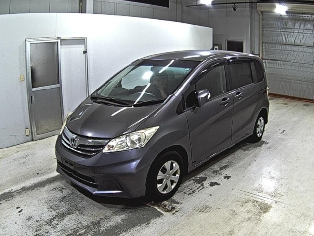 Honda FREED 2013 7570235-4