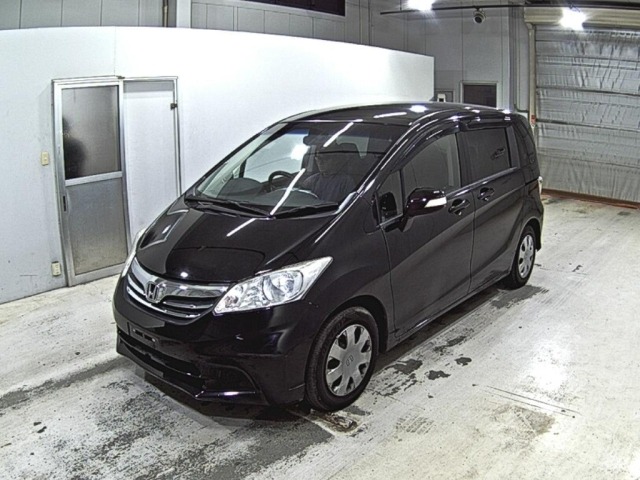Honda FREED 2013 7570242-4