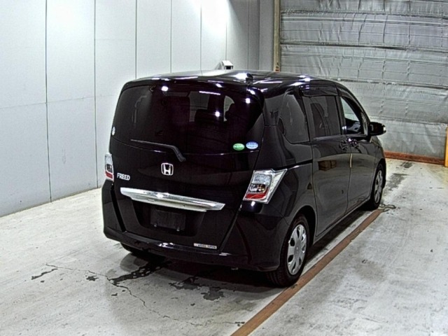 Honda FREED 2013 7570242-5