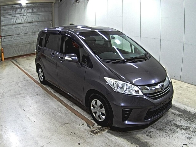 Honda FREED 2015 7570243-0