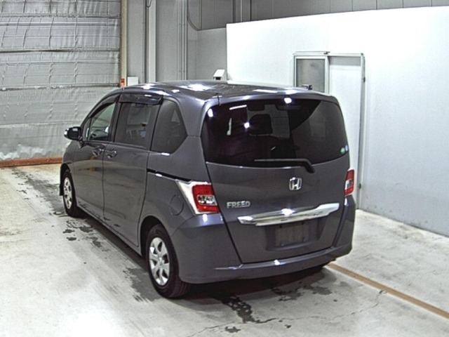 Honda FREED 2015 7570243-1