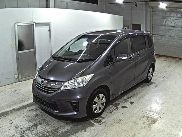 Honda FREED 2015 7570243-4
