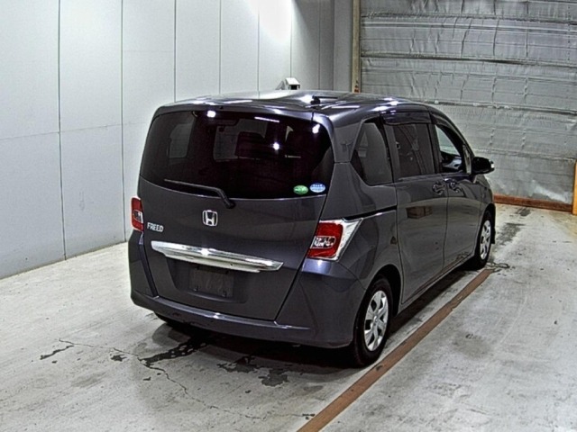 Honda FREED 2015 7570243-5
