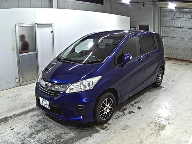 Honda FREED 2015 7570245-4