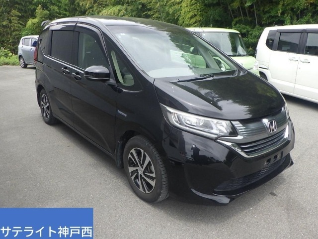 Honda FREED 2019 7570246-0