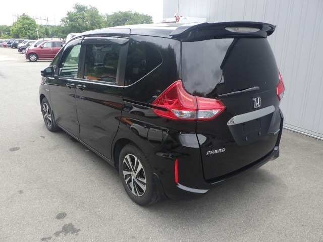 Honda FREED 2019 7570246-1