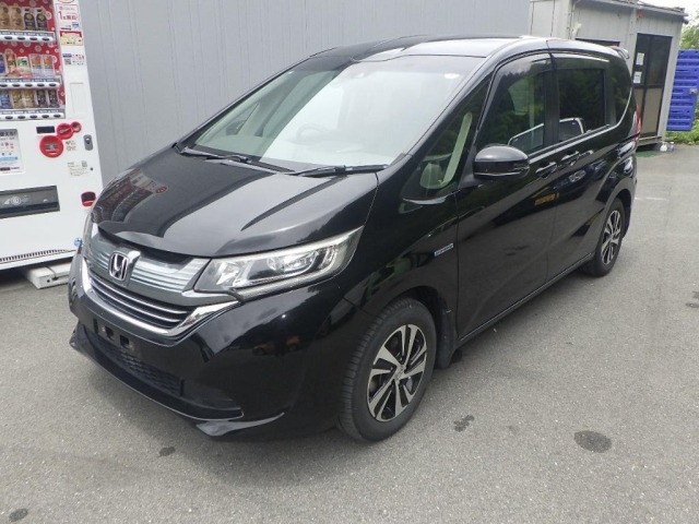Honda FREED 2019 7570246-4