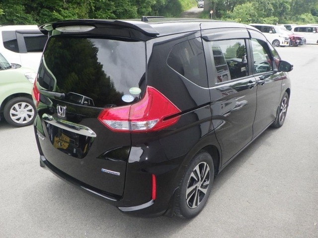 Honda FREED 2019 7570246-5