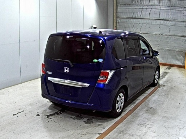 Honda FREED 2015 7570250-5