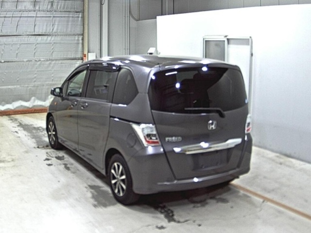 Honda FREED 2013 7570251-1