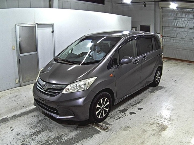 Honda FREED 2013 7570251-4
