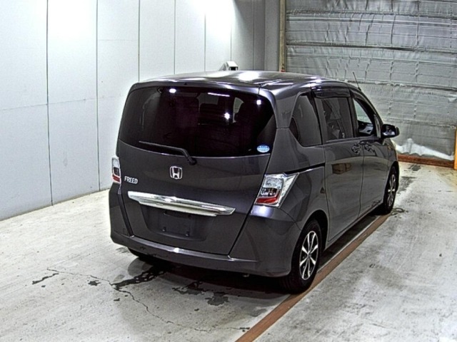 Honda FREED 2013 7570251-5