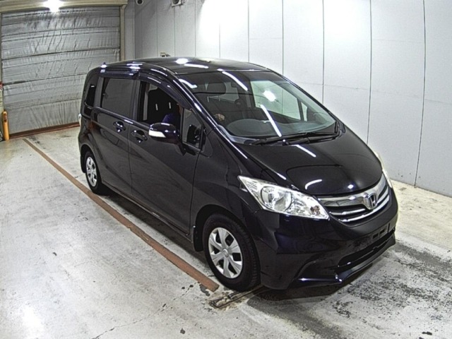 Honda FREED 2012 7570258-0