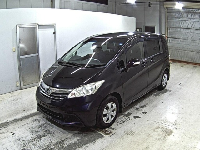 Honda FREED 2012 7570258-4