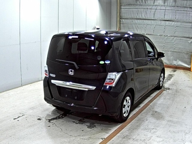 Honda FREED 2012 7570258-5