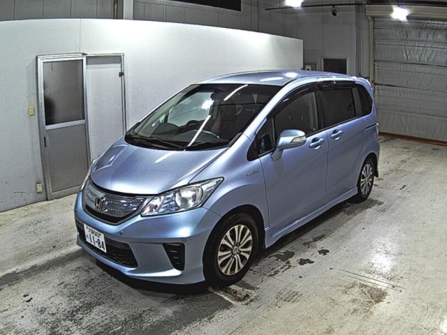 Honda FREED 2012 7570260-4