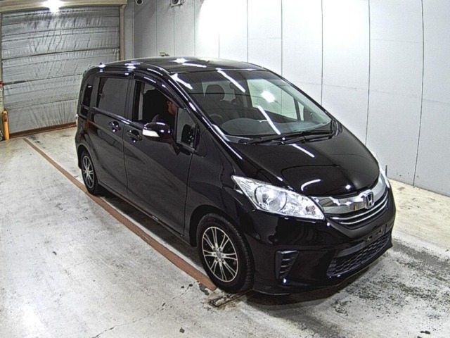 Honda FREED 2016 7570262-0