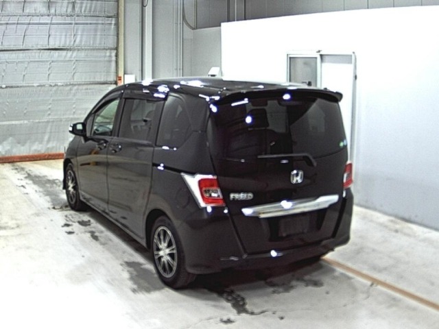Honda FREED 2016 7570262-1