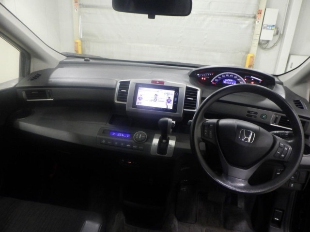 Honda FREED 2016 7570262-3