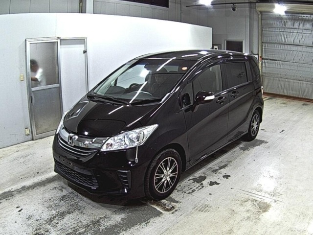 Honda FREED 2016 7570262-4