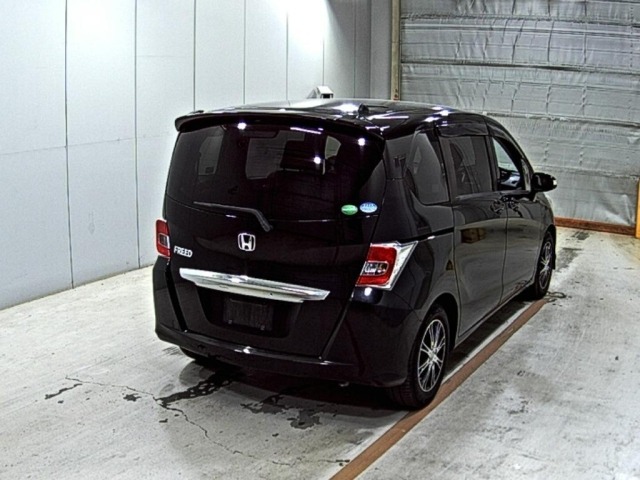 Honda FREED 2016 7570262-5