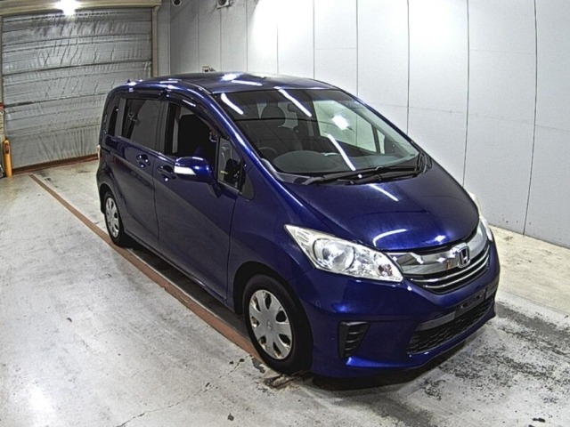 Honda FREED 2016 7570269-0