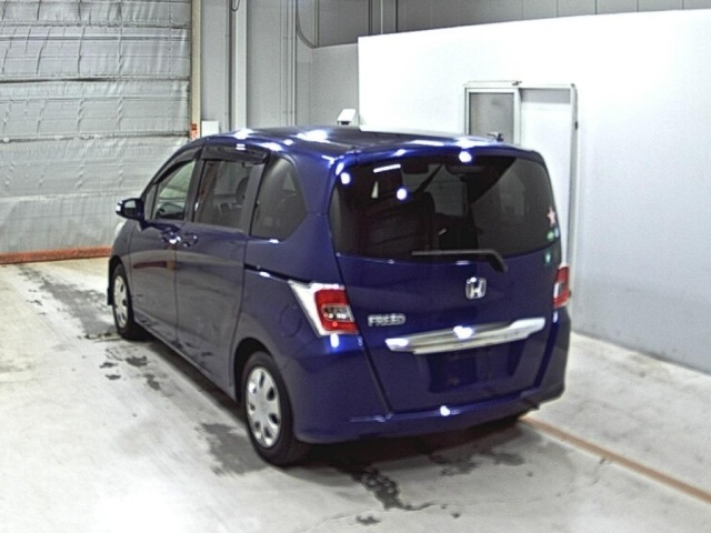 Honda FREED 2016 7570269-1