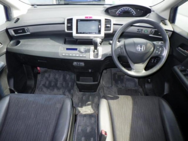 Honda FREED 2016 7570269-3