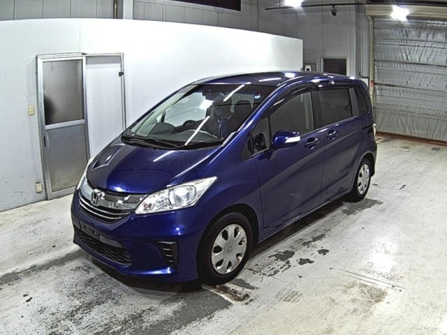 Honda FREED 2016 7570269-4