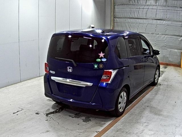 Honda FREED 2016 7570269-5