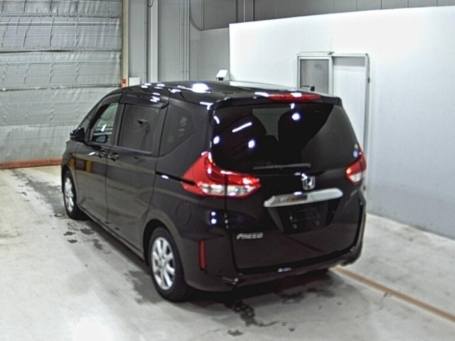Honda FREED 2020 7570270-1