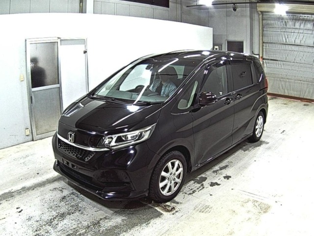 Honda FREED 2020 7570270-4