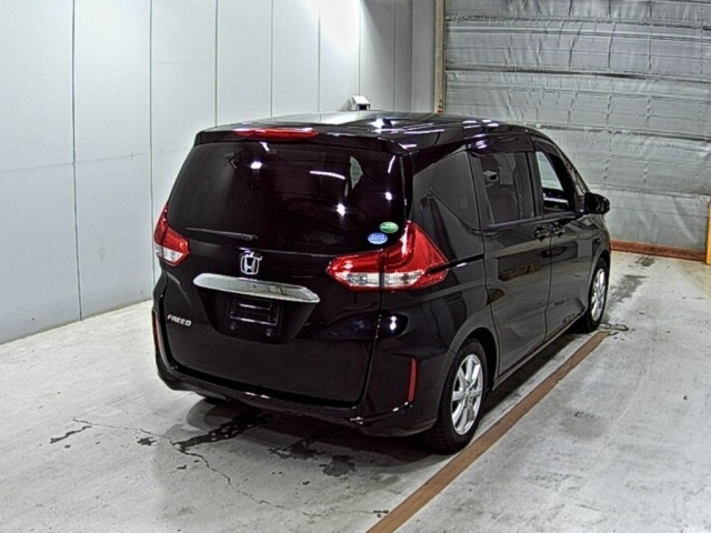 Honda FREED 2020 7570270-5