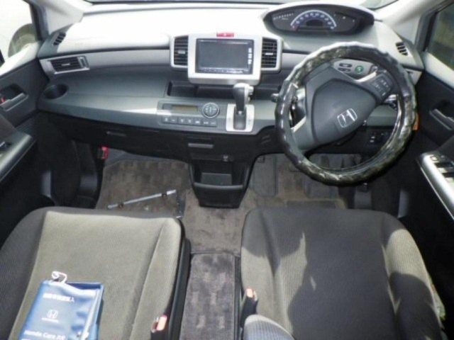 Honda FREED 2012 7570281-3