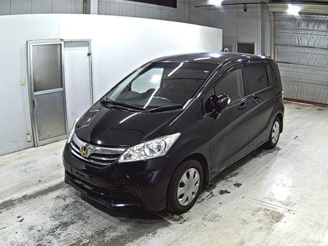 Honda FREED 2012 7570281-4